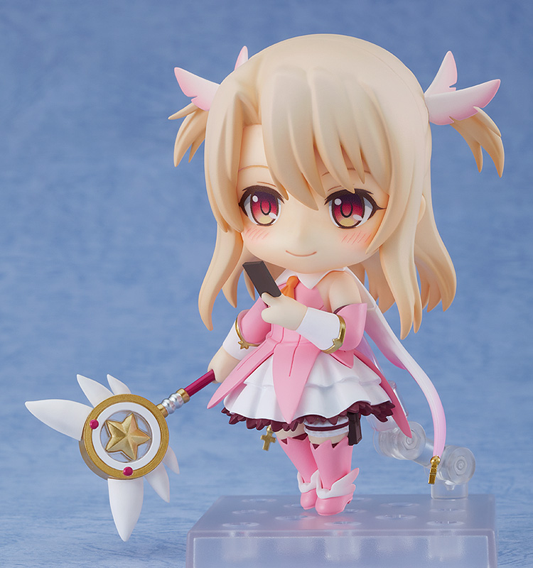 [1680] Nendoroid Illyasviel von Einzbern