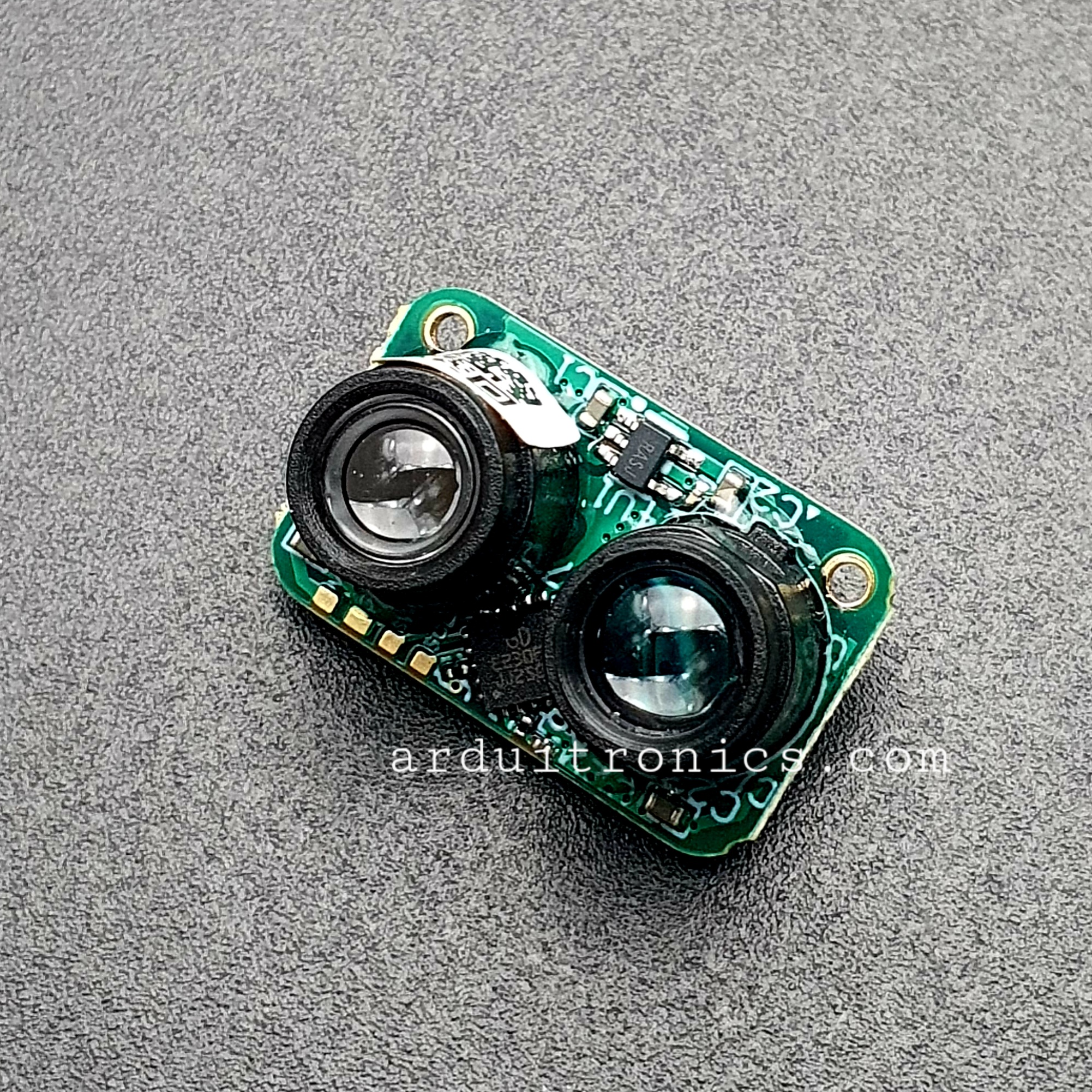 TSD50 DTOF Single Point LiDAR, 50m Range, 500Hz (without Adapter Board)