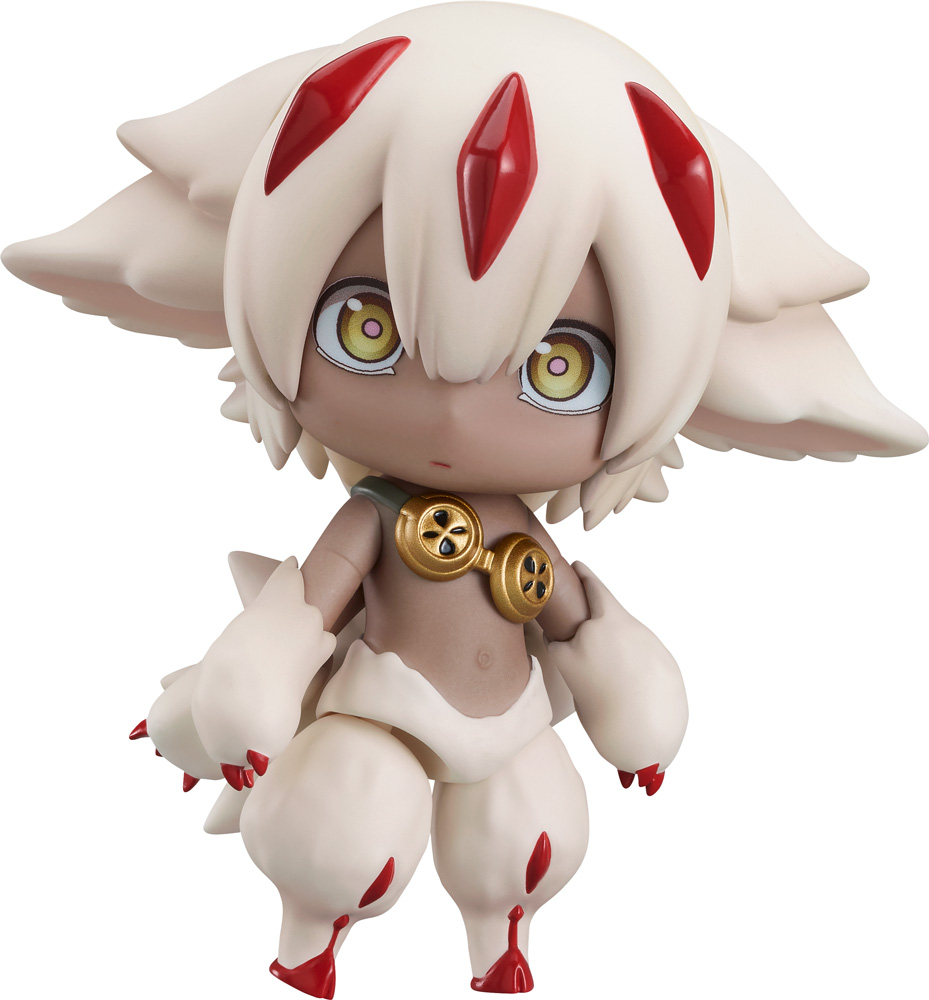 "Pre-Order" [1959] Nendoroid Faputa