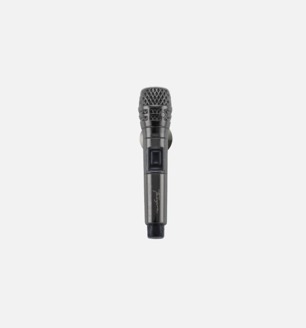 TAEYEON -TAEYEON CONCERT – The TENSE MD - Badge Mic