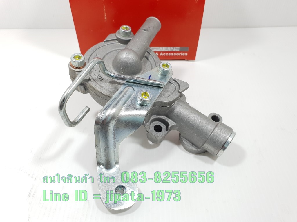 (R15 New 2017) ชุดปั๊มน้ำ Yamaha New R15 ปี 2017 แท้