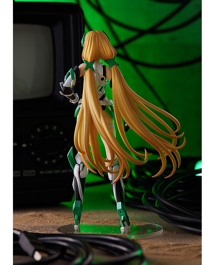 "Pre-Order" POP UP PARADE Angela Balzac