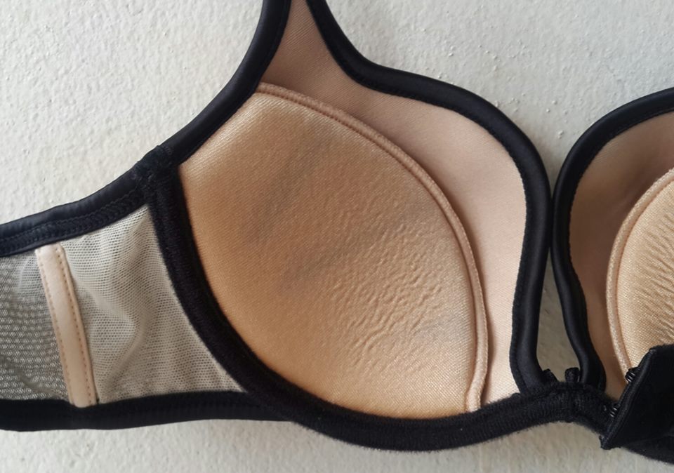 เสื้อชั้นในสตรี Kyra