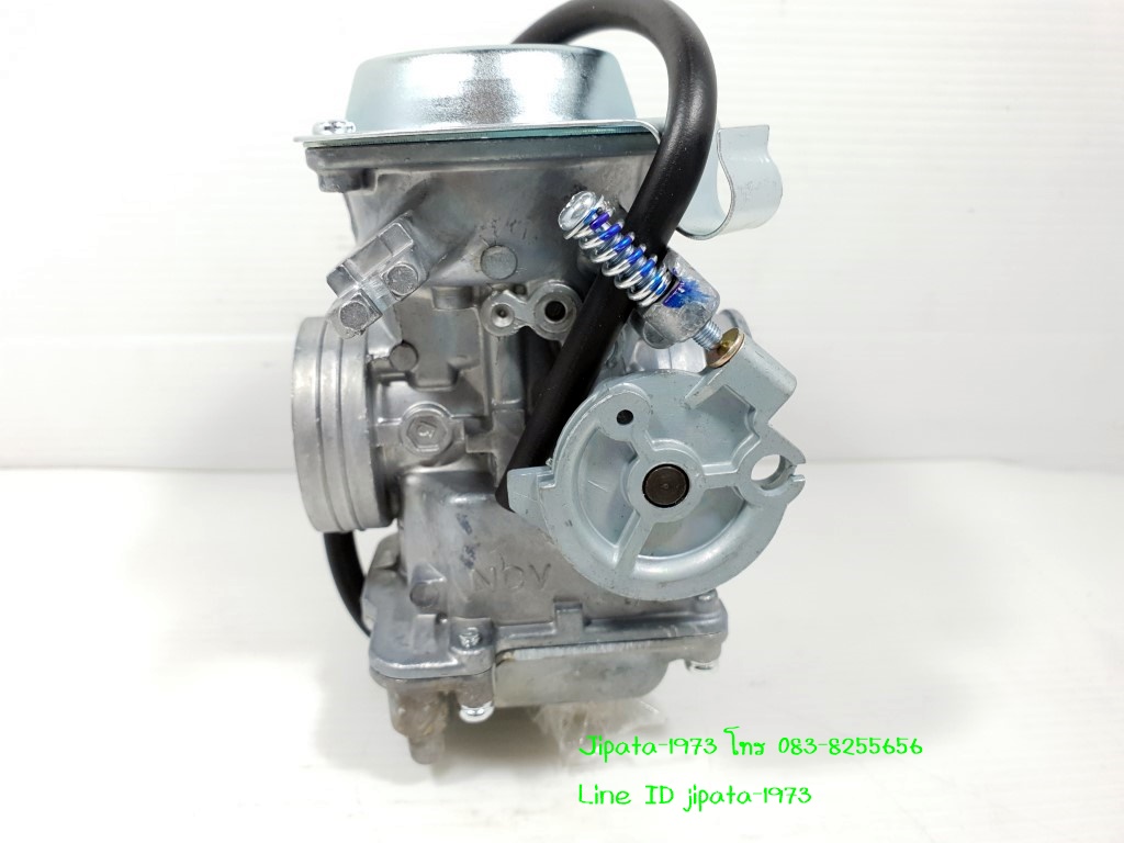 (Mio) ชุดคาร์บูเรเตอร์ Yamaha Mio 115,Fino 115 งานเกรดเอ
