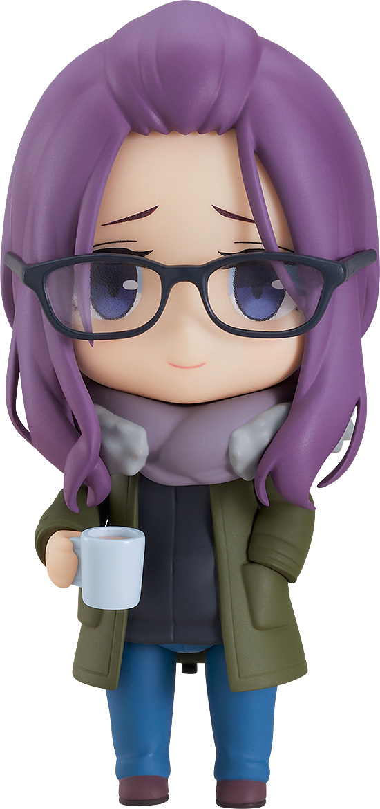 "Pre-Order" [1778] Nendoroid Sakura Kagamihara