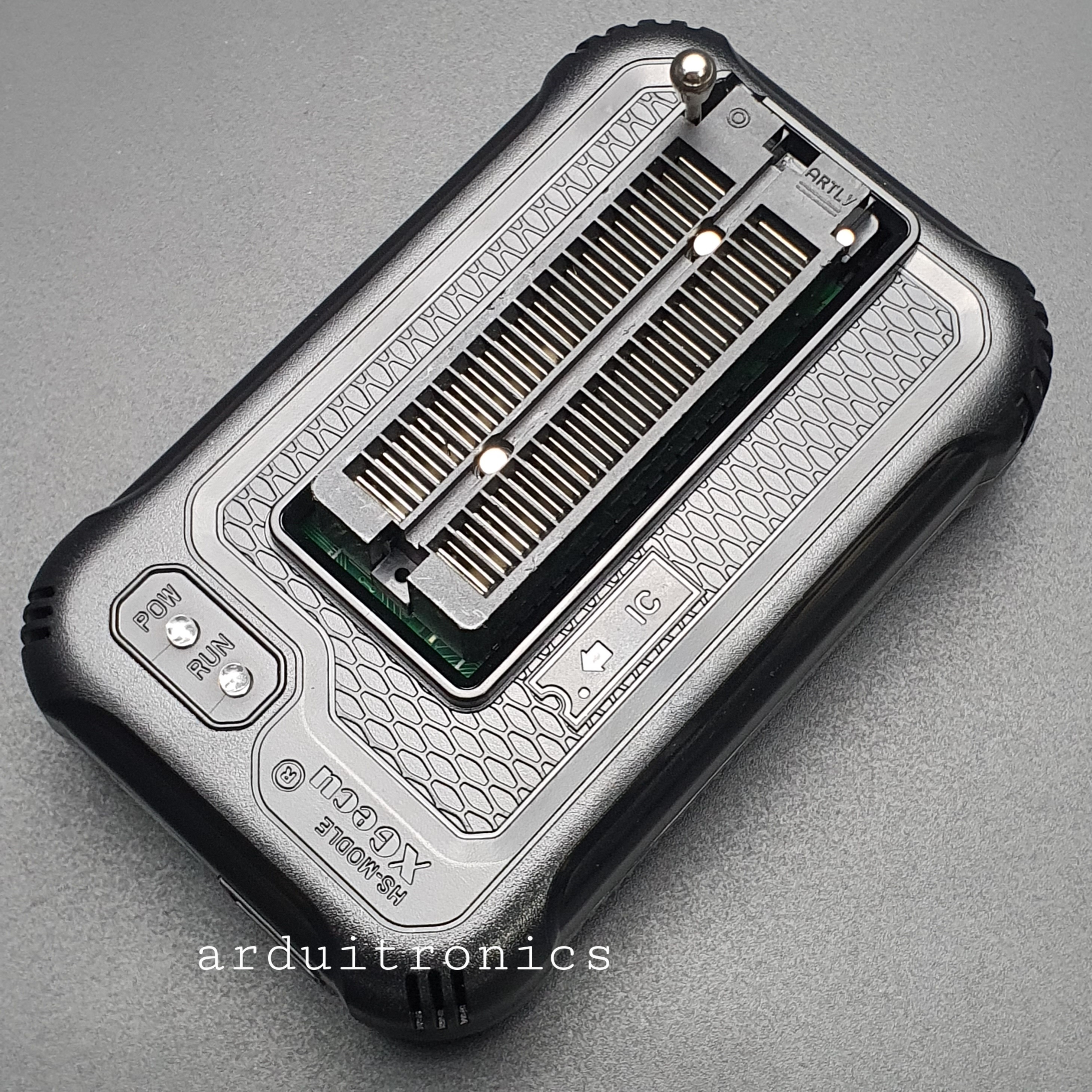 TL866 3rd Generation T48 Universal Programmer พร้อมสาย USB