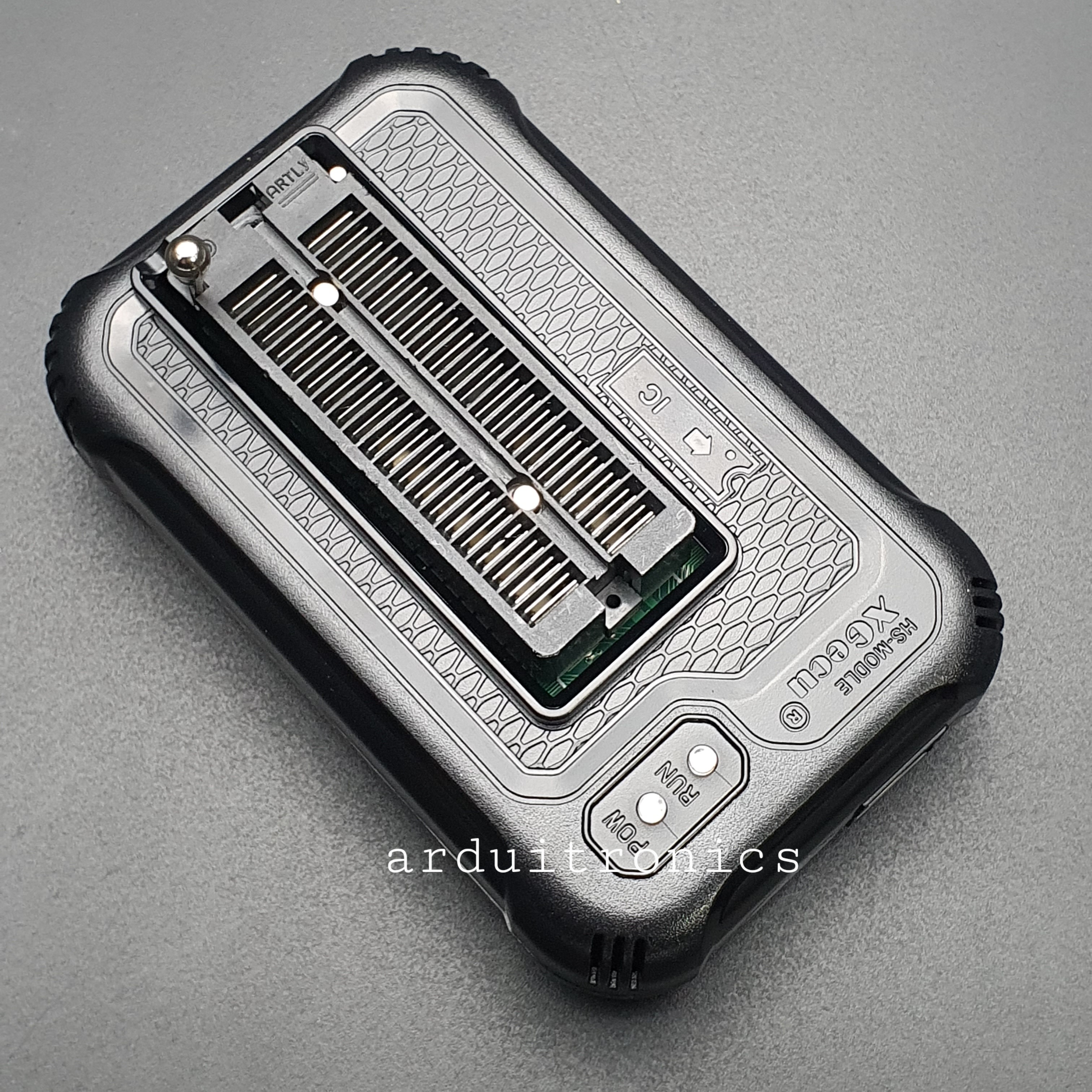 TL866 3rd Generation T48 Universal Programmer พร้อมสาย USB