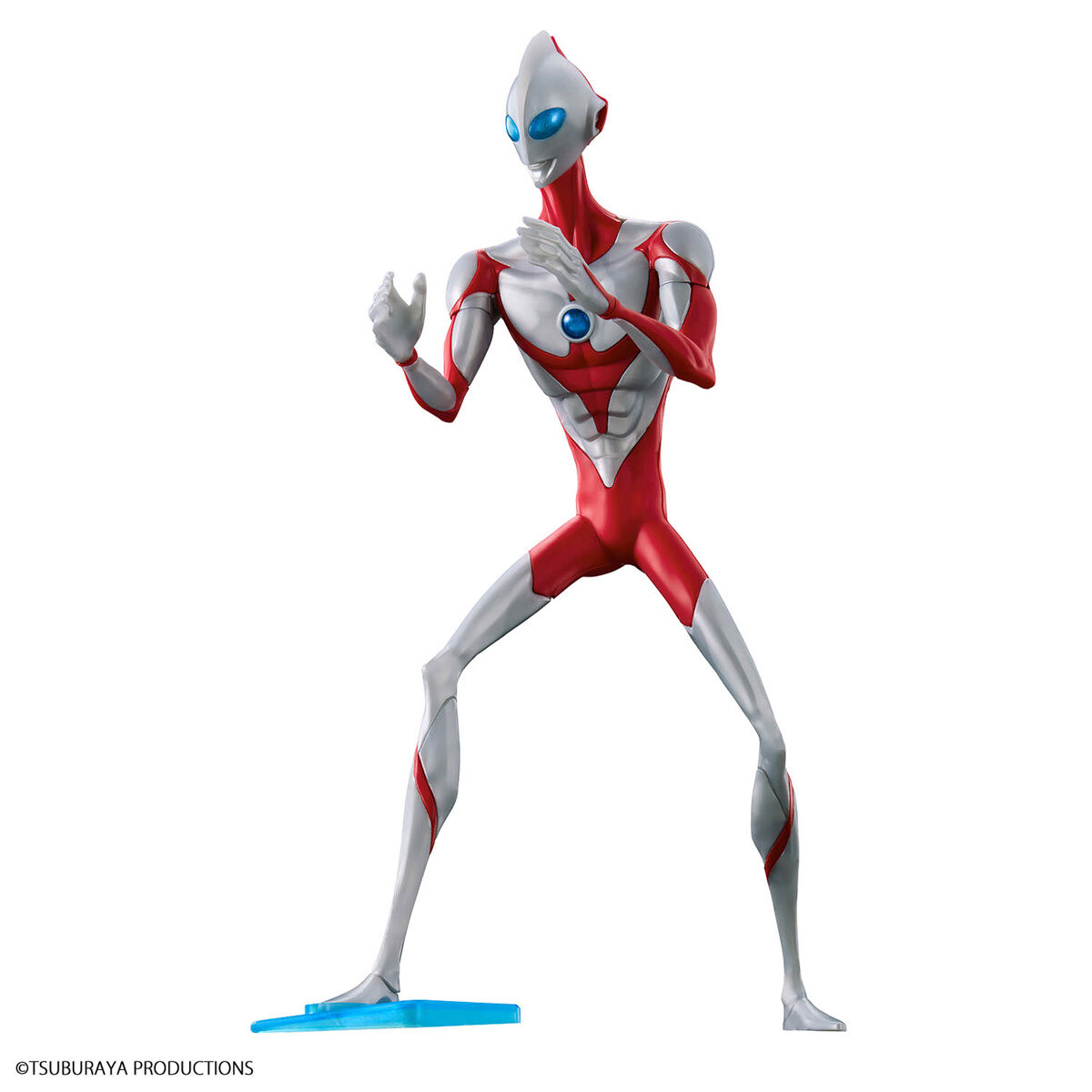 Entry Grade Ultraman (Ultraman: Rising)