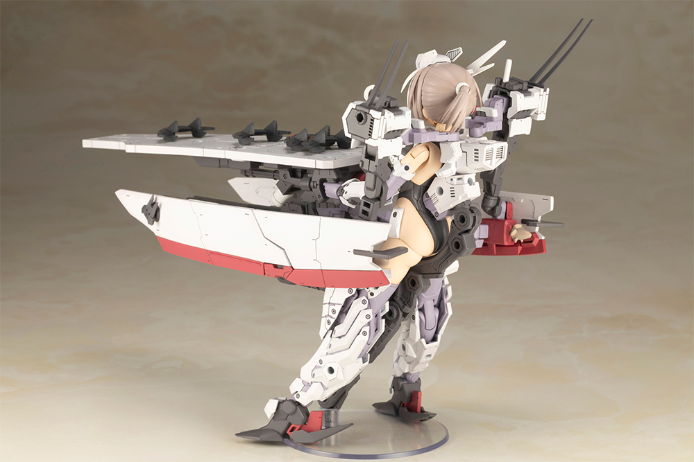 "Pre-Order" Frame Arms Girl Izumo
