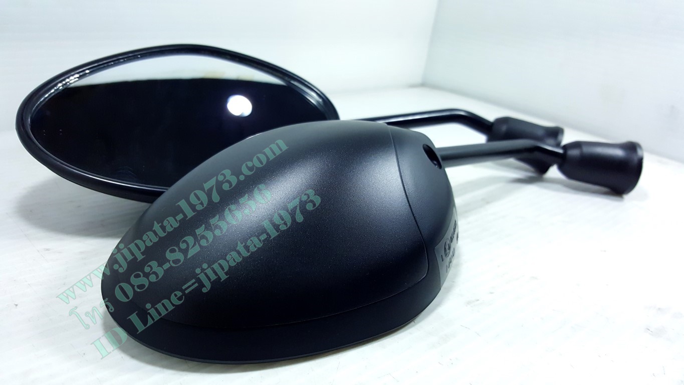 (Fino Fi) กระจกส่องหลัง Yamaha Fino Fi แท้