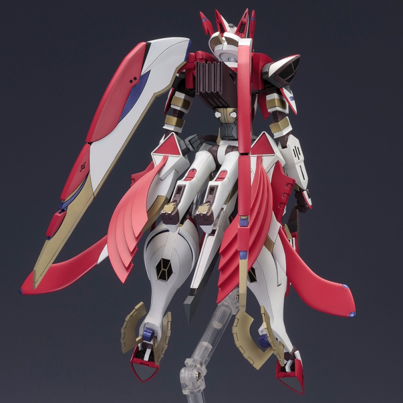 Kotobukiya Red Five (Normal Ver.)