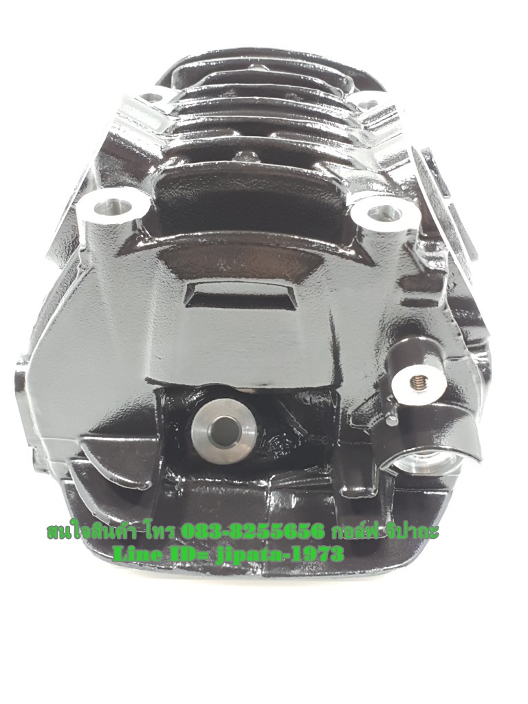 (MSX) ชุดฝาสูบ Honda MSX 125 แท้