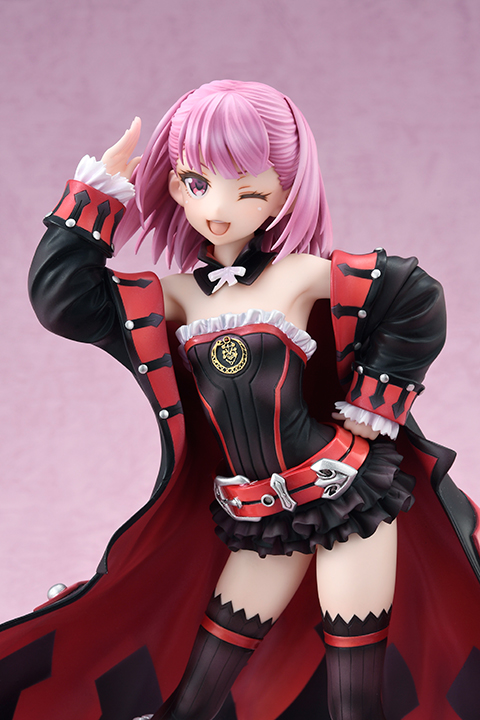 "Pre-Order" [Amakuni x Hobby Japan] 1/7 Fate/Grand Order - Helena Blavatsky - Caster Limited Ver.