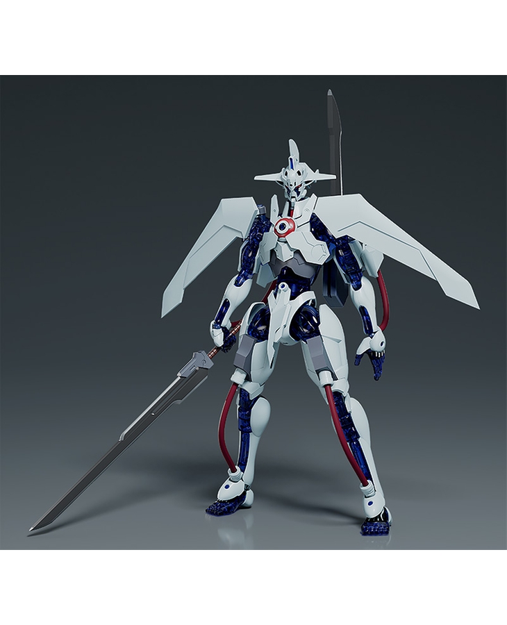 MODEROID Dann of Thursday