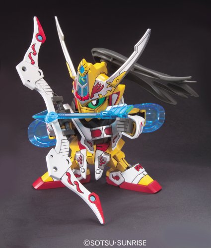 BB Senshi Sangokuden 315 Shuyu Hyaku Shiki