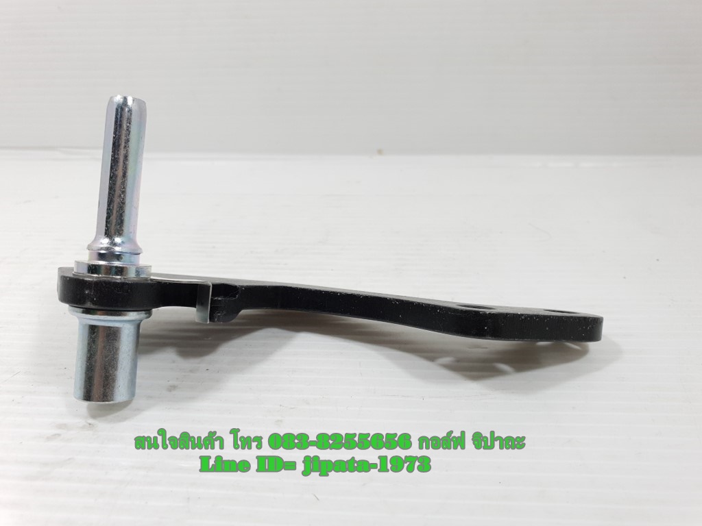 (Wave 110 i) ชุดขายึดคาลิปเปอร์เบรคหน้า Honda Wave 110 i แท้