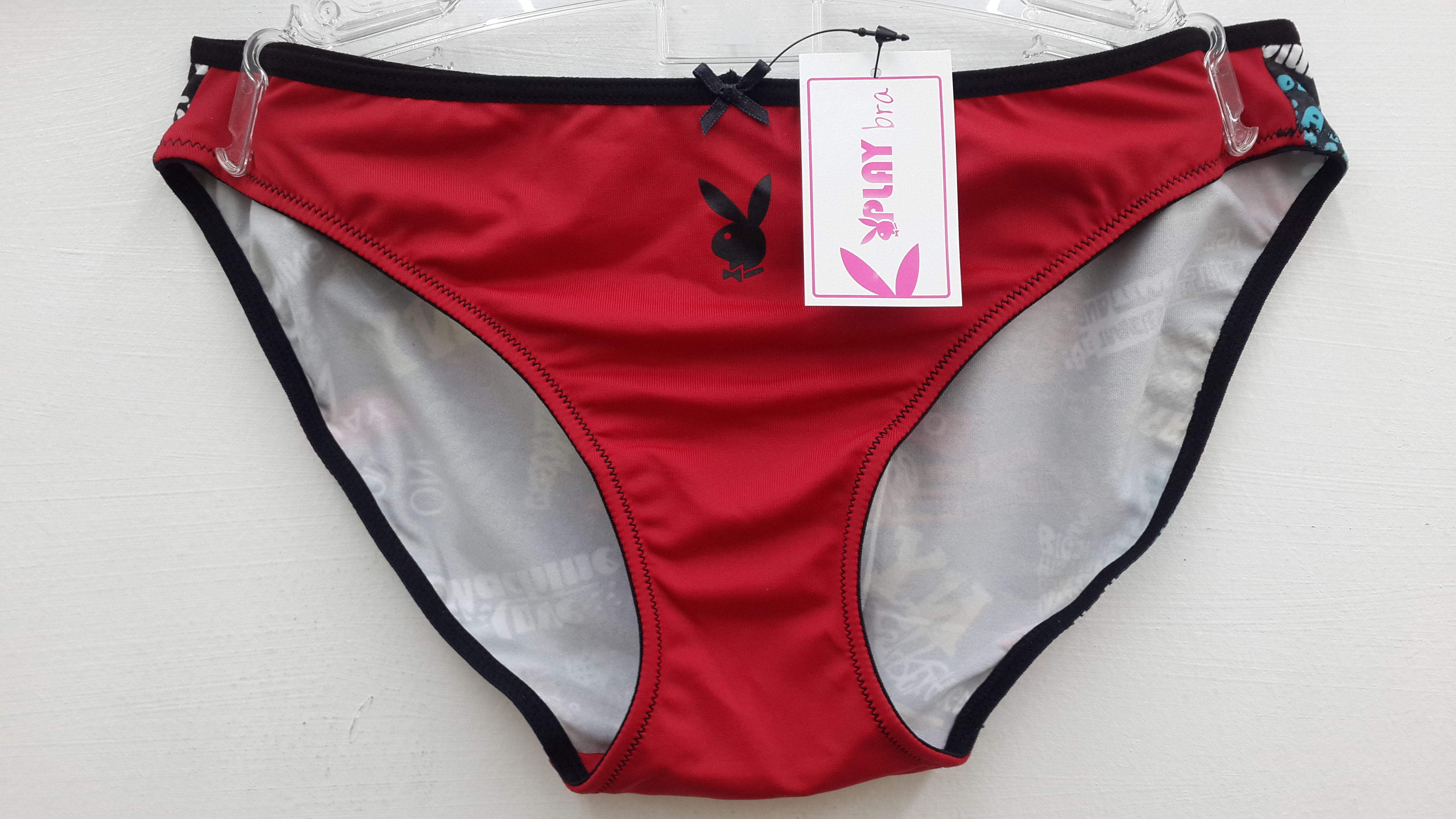 กางเกงชั้นในสตรีPlayboy