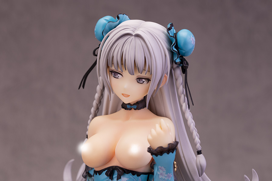 "Pre-Order" Skytube 1/6 Dai-Yu DX Ver. Illustration by Tony