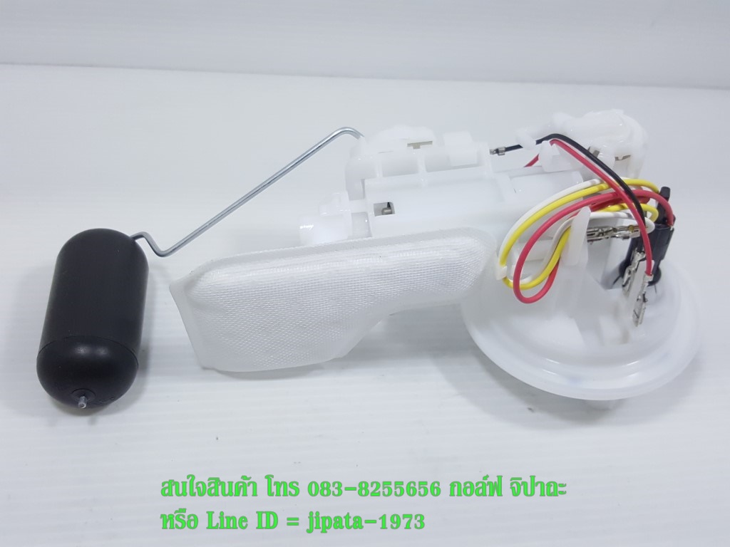 (Aerox) ชุดปั๊มน้ำมันเชื้อเพลิง Yamaha Arrox แท้