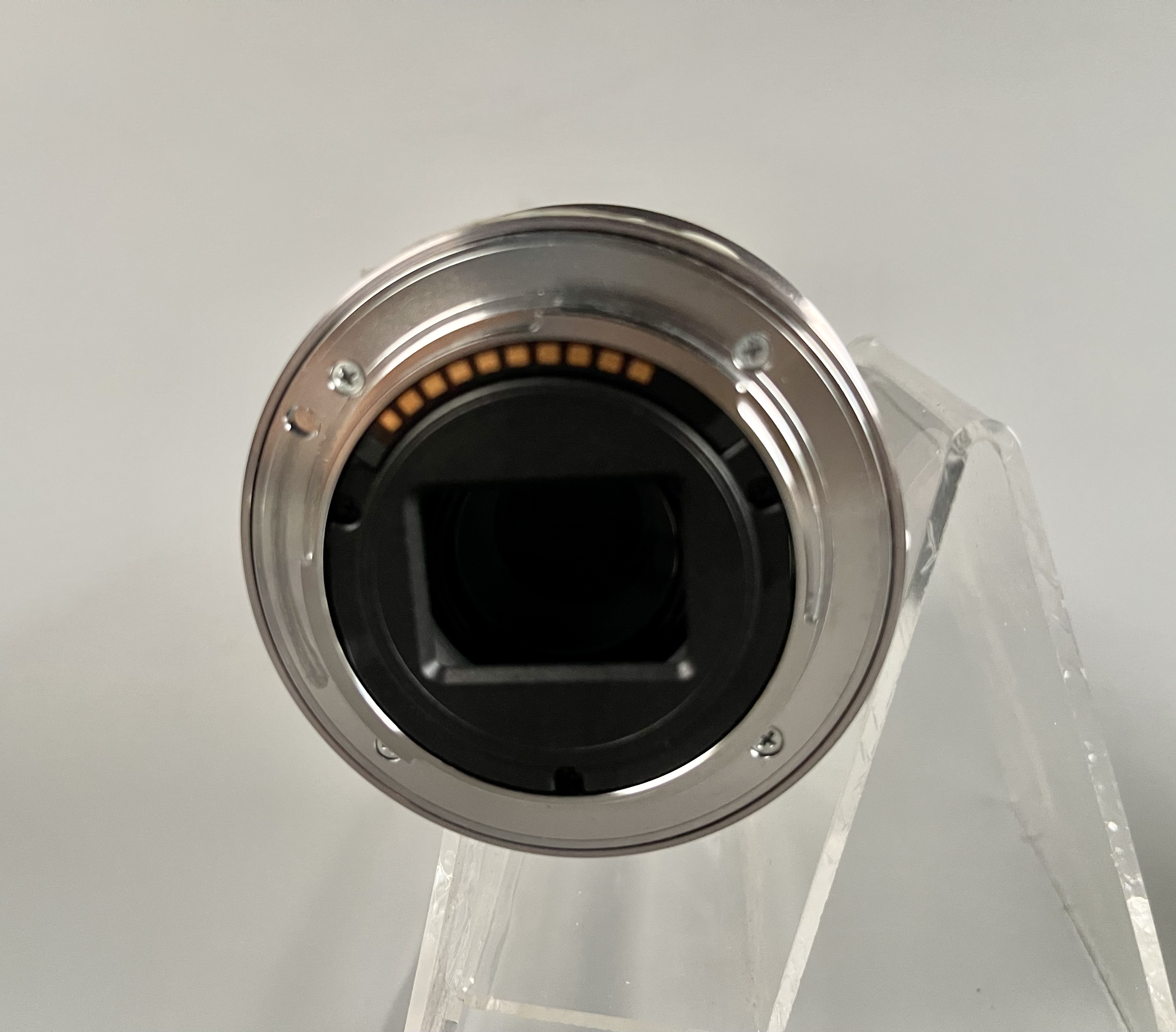 Sony E 55-210mm f4.5-6.3 OSS พร้อมฮูด เลนส์ซูม