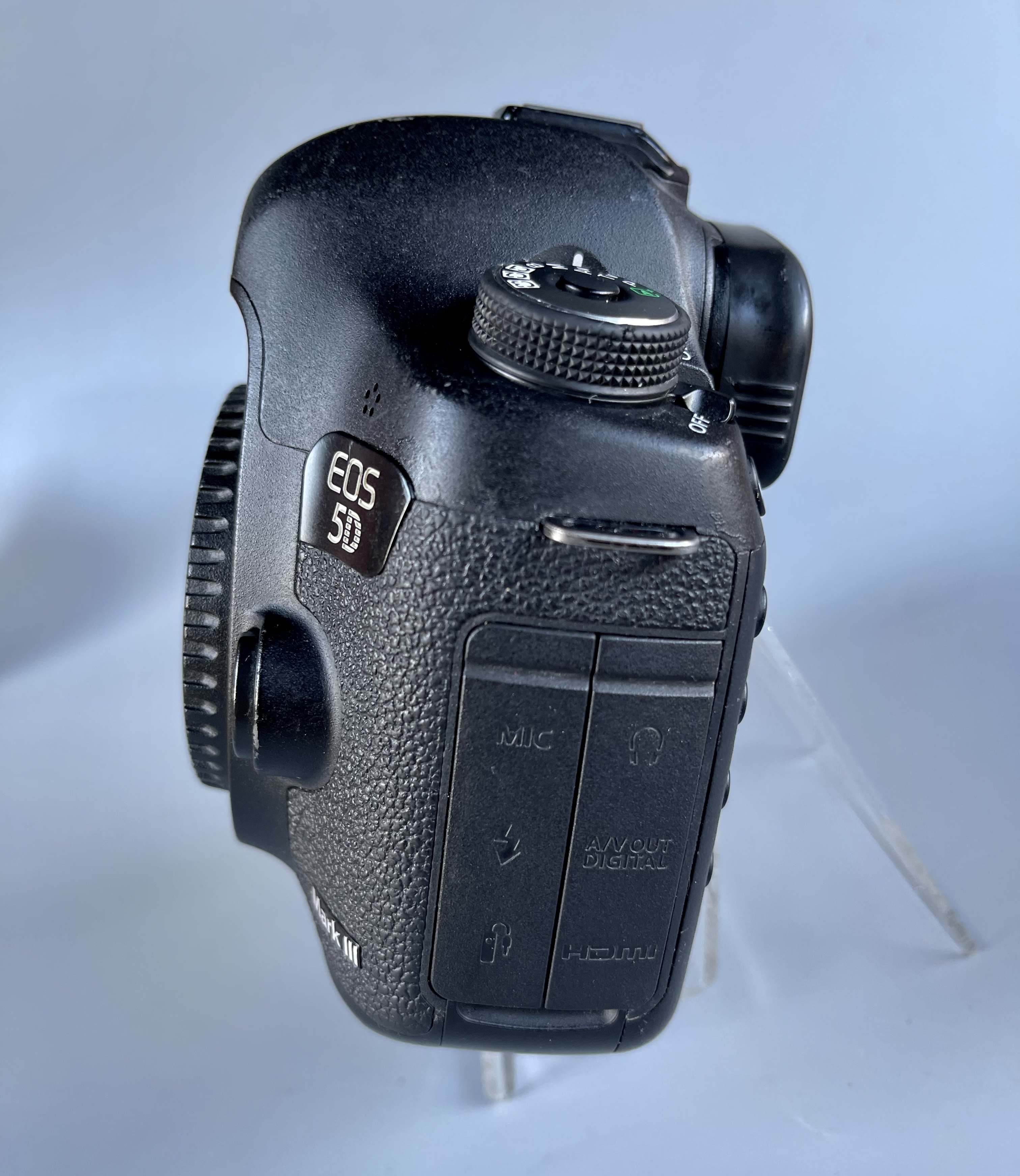 ขายกล้องcanon 5D mark iii