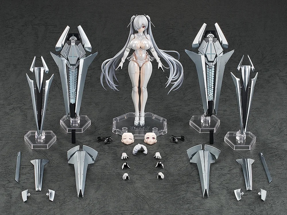 "Pre-Order" Hyper Body Cinderella