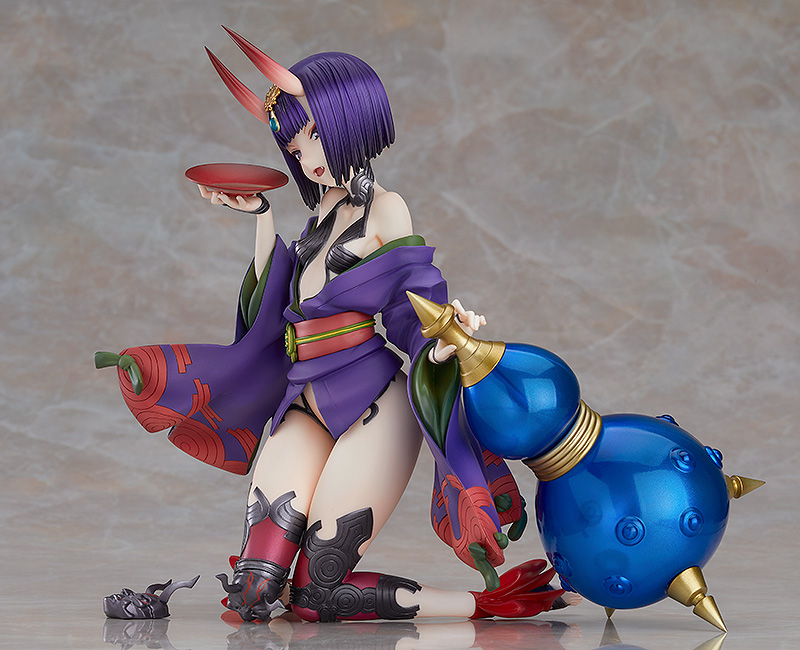 "Pre-Order" Max Factory 1/7 Assassin Shuten-Douji