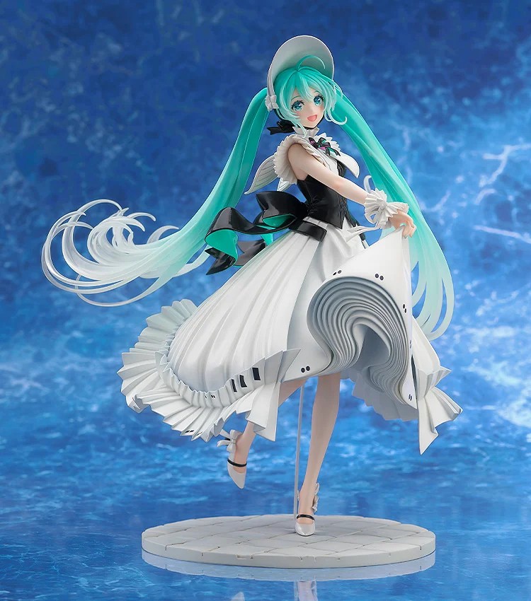 "Pre-Order" GSC 1/7 Hatsune Miku Symphony: 2023 Ver.