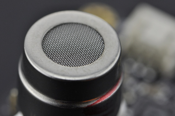 Gravity: Analog Electrochemical Carbon Dioxide / CO2 Sensor (0-10000 ppm) MG-811 Sensor - แท้ DFRobot