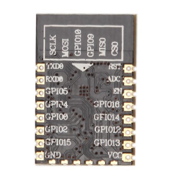 ESP-12F (ESP8266) Serial Wifi Transceiver Module (AI)