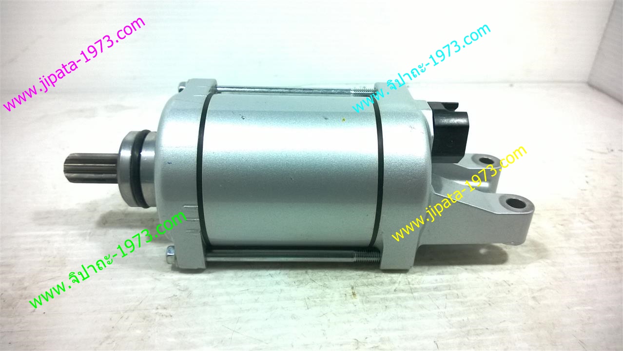 (CBR 250) มอเตอร์สตาร์ท Honda CBR 250 R,CBR 300,CB300F,CRF 250 แท้ (สินค้าตำหนิ)