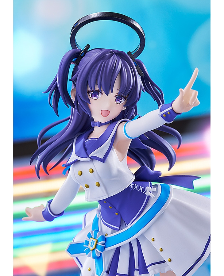 "Pre-Order" POP UP PARADE Yuuka: Mischievous☆Straight Ver.