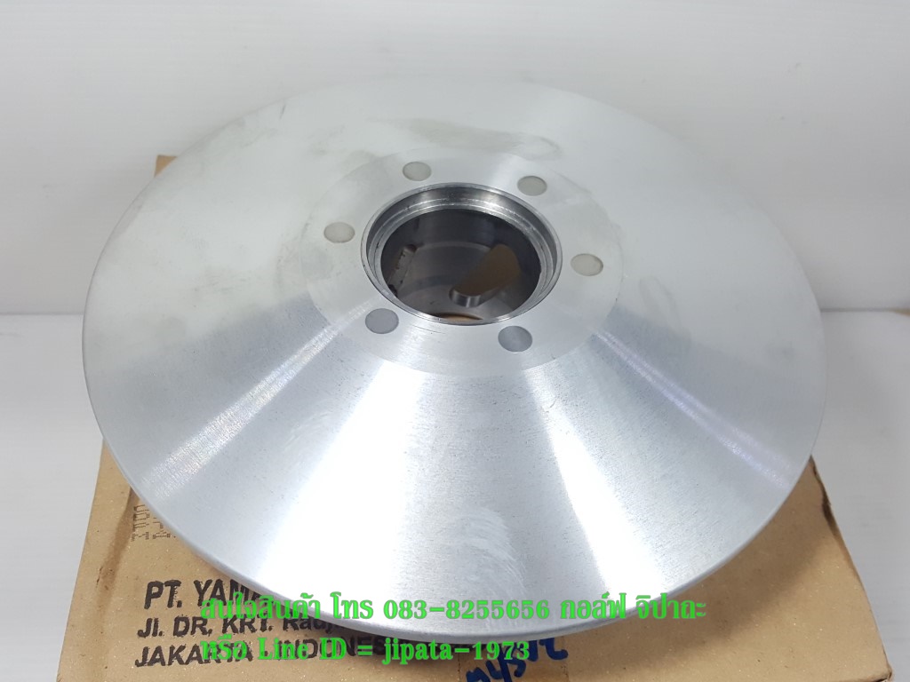 (Xmax300) ชุดล้อปรับความเร็วหลัง Yamaha Xmax 300 แท้