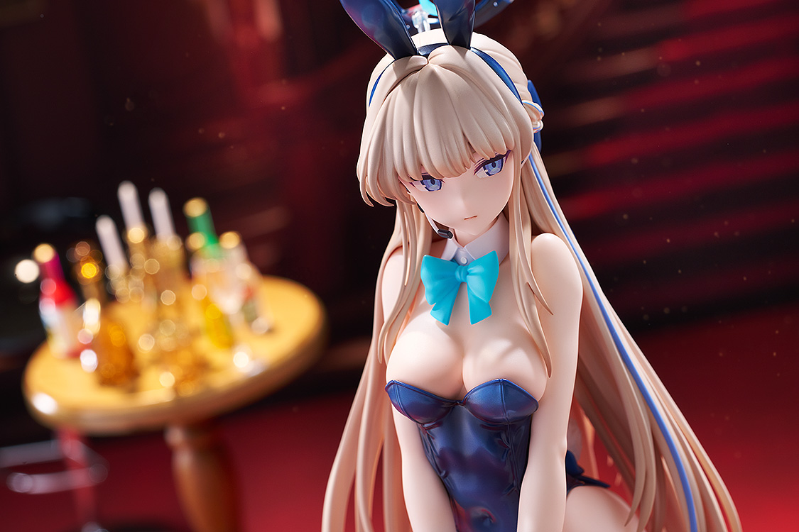 Max Factory 1/7 Toki Asuma (Bunny Girl)