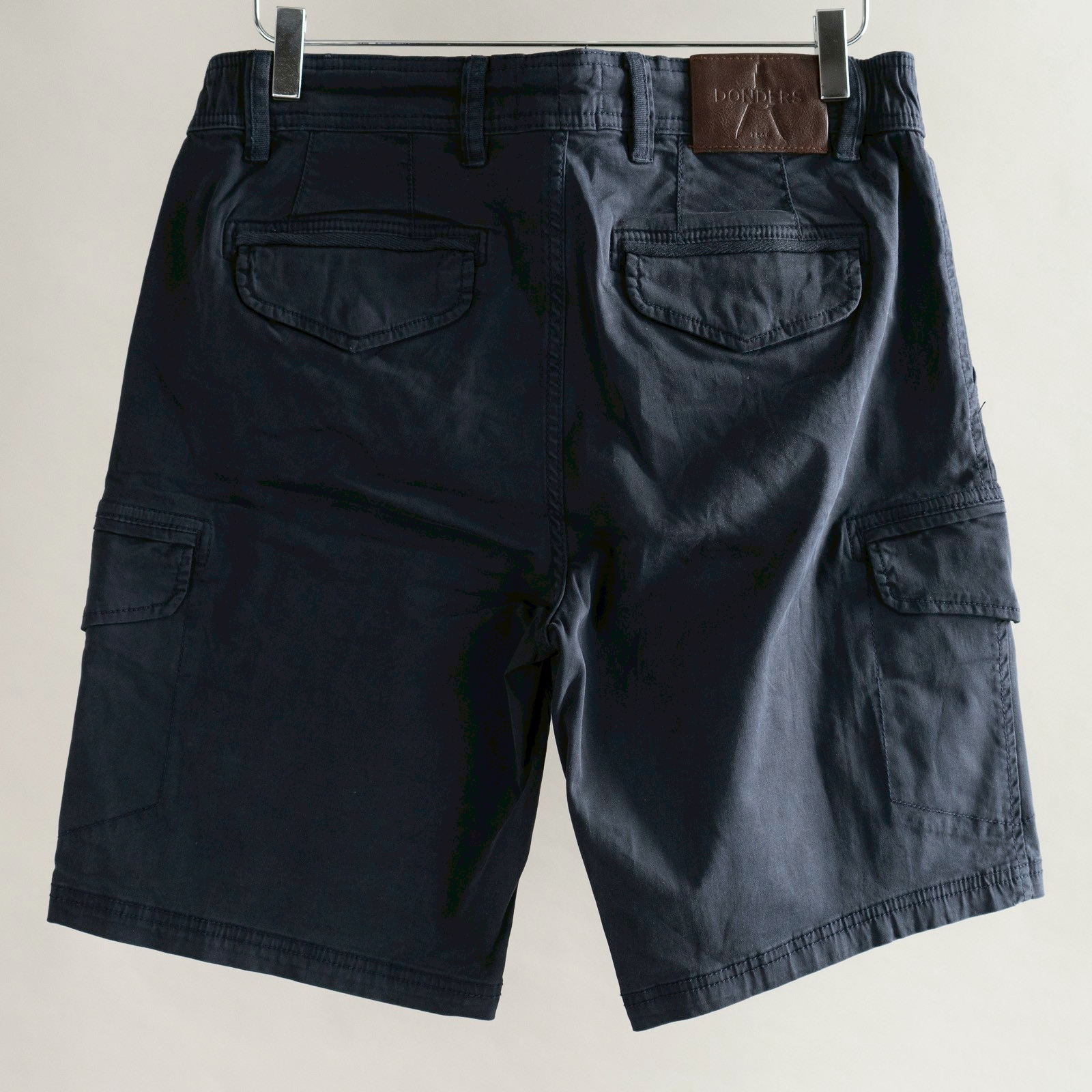 กางเกงคาร์โก้ขาสั้น Dongers