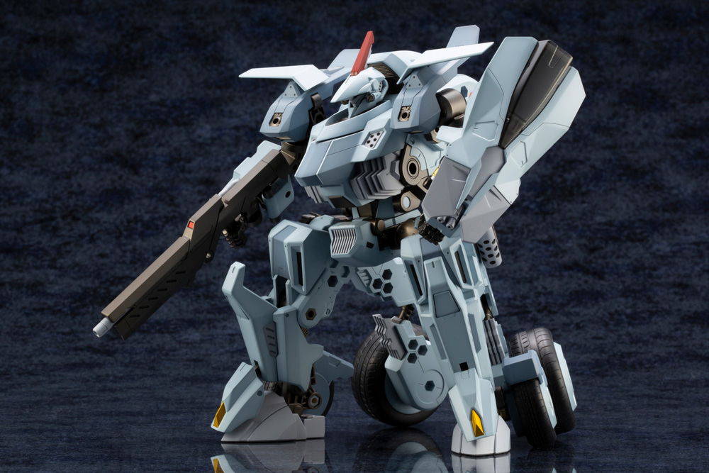 Hexa Gear 1/24 Bulkarm Glanz