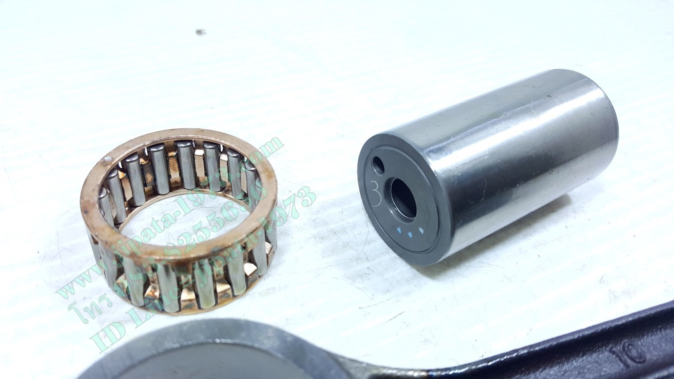 (CBR 300 R) ชุดก้านสูบ Honda CBR 300 R แท้