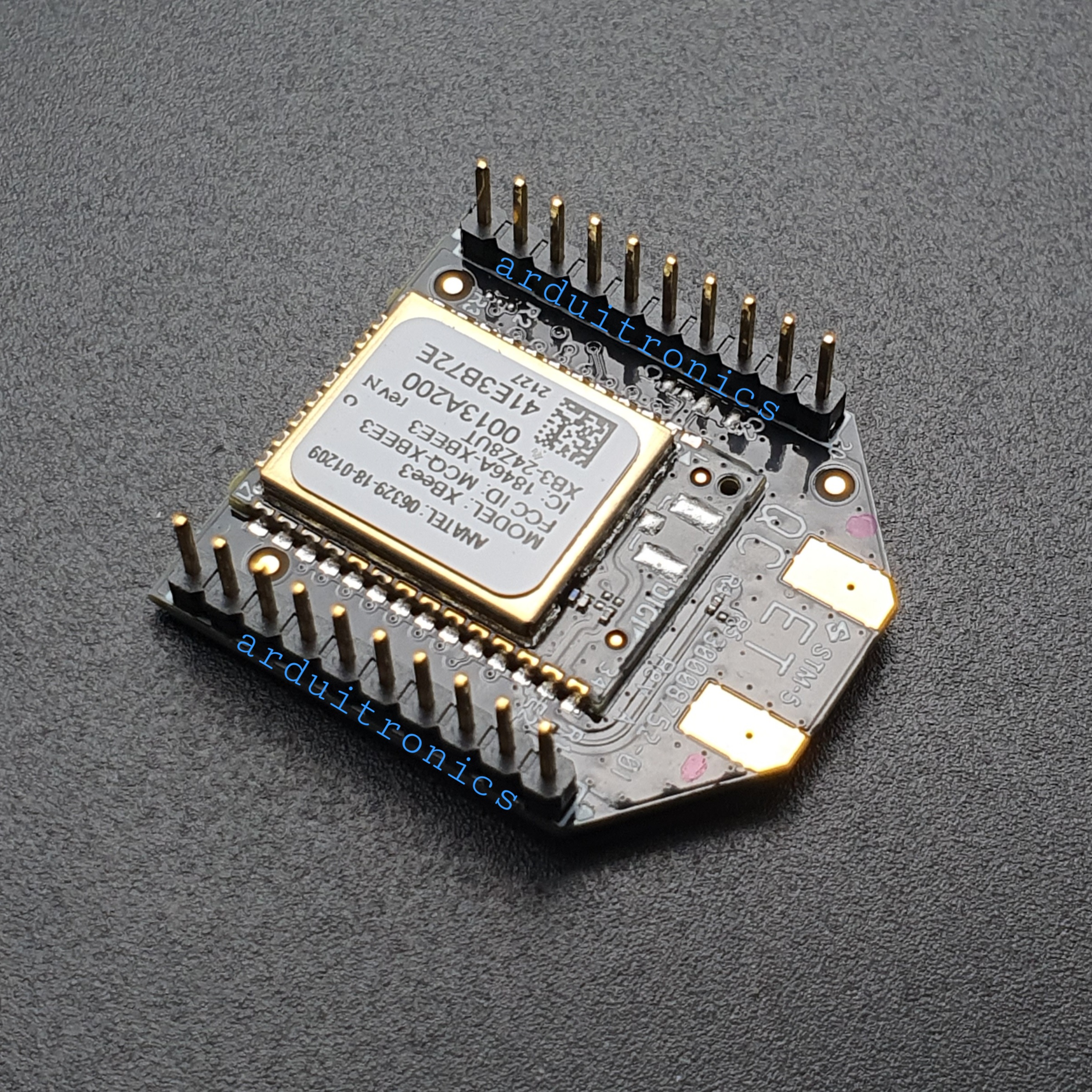 Digi XBee3 2.4GHz (XB3-24Z8UT)