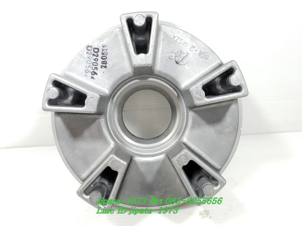 (CBR 650) ชุดดุมเสเตอร์หลัง Honda CBR 650 แท้