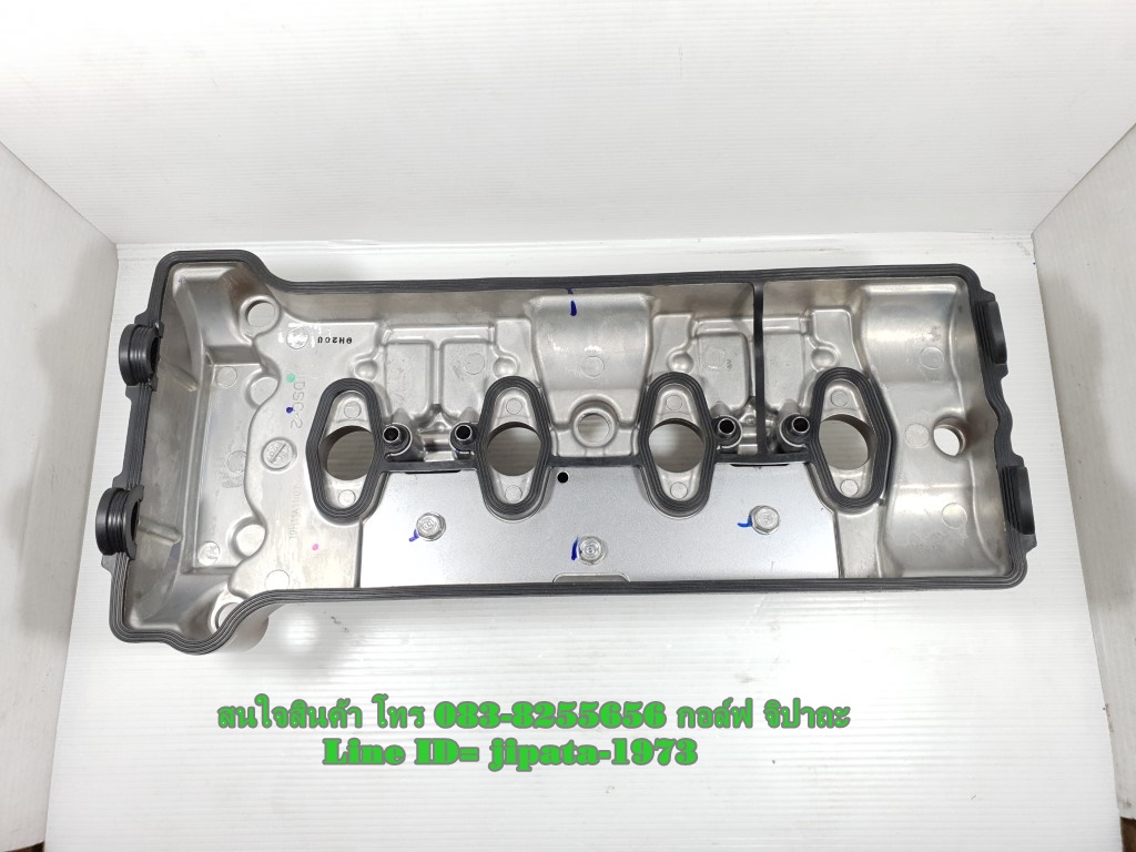 (CBR 650) ฝาครอบฝาสูบ Honda CBR 650 แท้ (มือ 2)