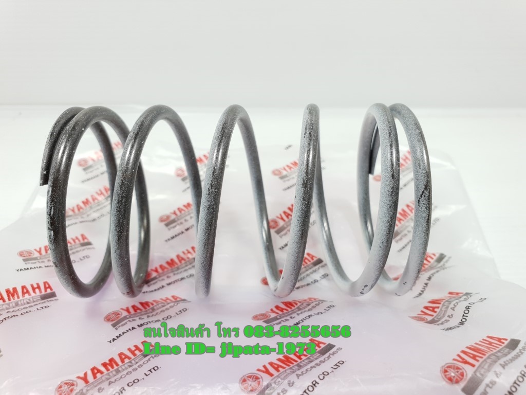 (Nmax 155) ชุดสปริง แป้นรอง Yamaha Nmax 155 แท้