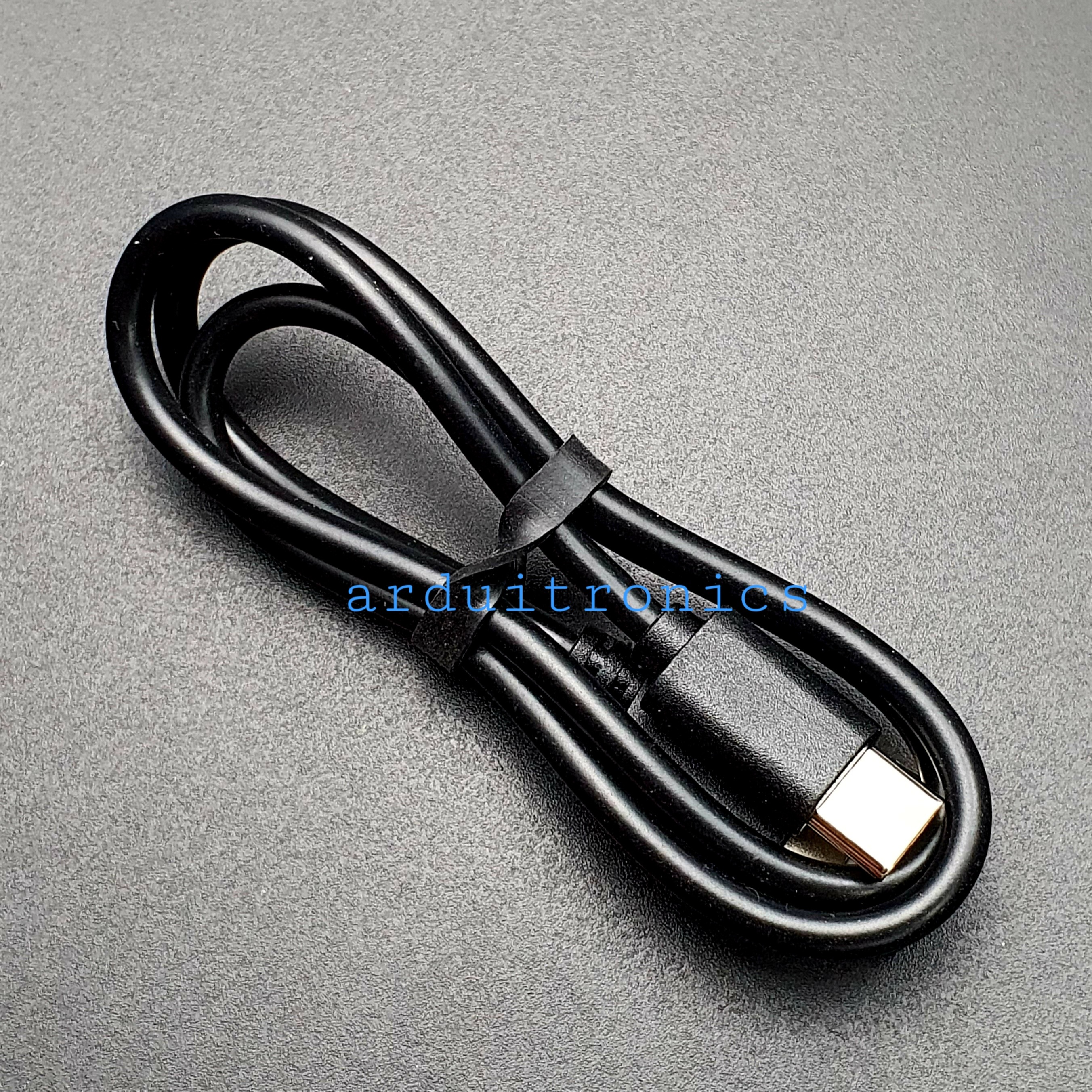 M5Stack M5StickC IoT (Watch) Development Kit + พร้อมสายนาฬิกาและฐานรอง (M5-WATCH STICKC PLUS)