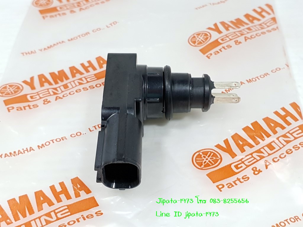 (R15) ชุดคอนโทรลเลอร์ ปั๊มน้ำมันเชื้อเพลิง Yamaha R15,Fono 115 i งานเกรดเอ