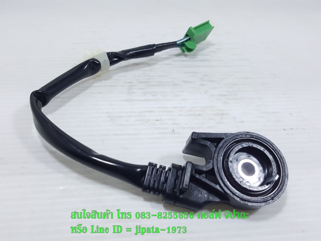 (PCX 150 i ) ชุดสวิทช์ตัดการทำงานของเครื่องยนต์ที่ขาตั้งข้าง Honda PCX 150 i ปี 2018 แท้