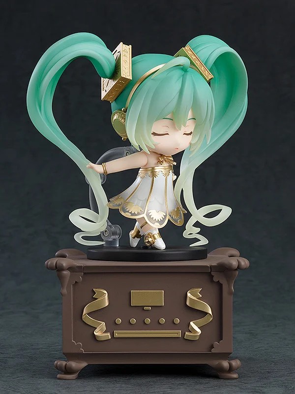 "Pre-Order" [1538] Nendoroid Hatsune Miku: Symphony 5th Anniversary Ver.