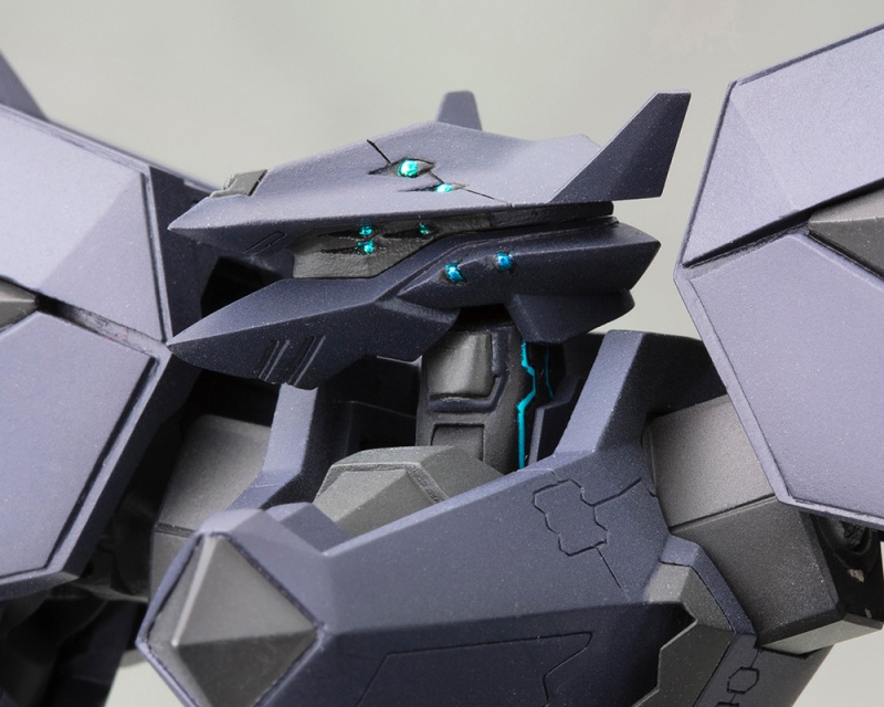 "Pre-Order" Kotobukiya F-22A Raptor EMD Phase2