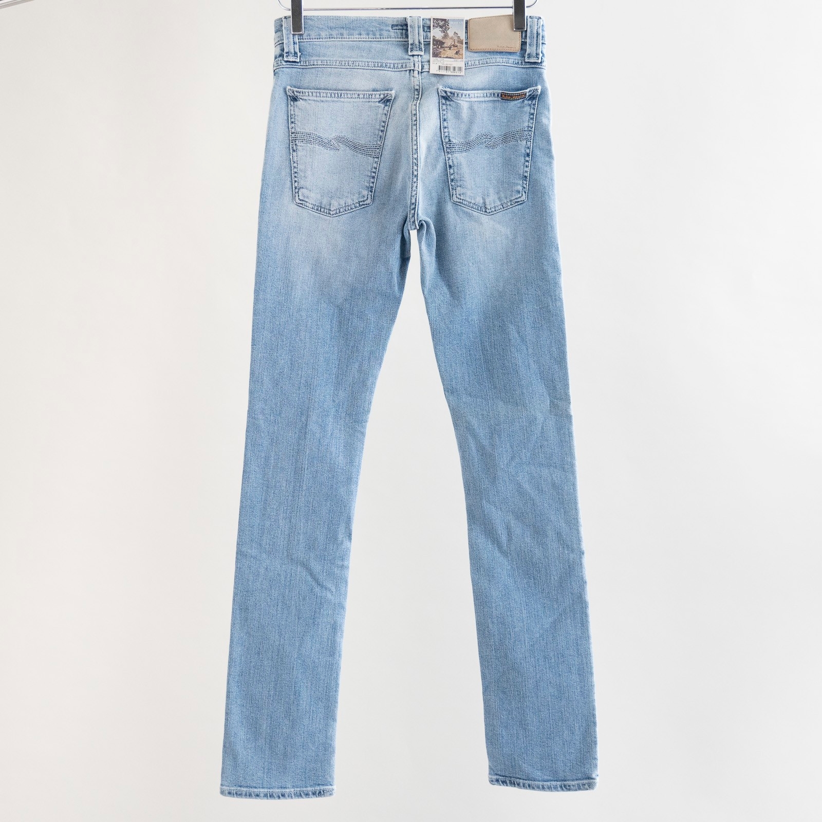 *Tube Tom Venice Blue [DEFECT]