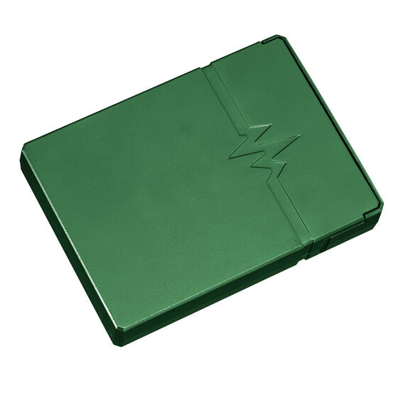 Dim Card Holster Vol.2 + Primeval Warriors