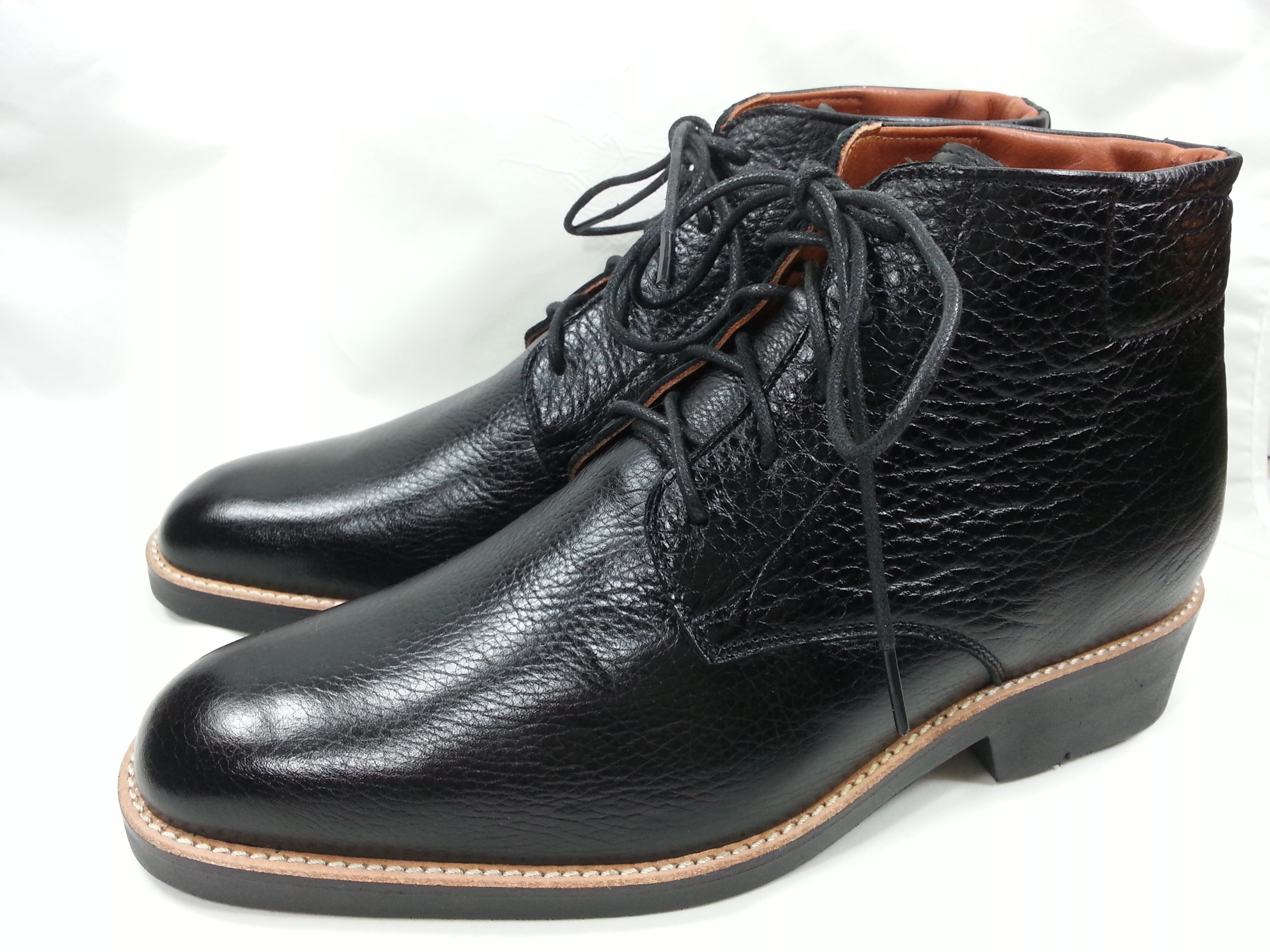Meiky Plus Ko (Black CM) 8.5-10
