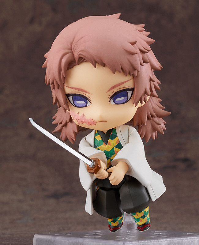[1569] Nendoroid Sabito
